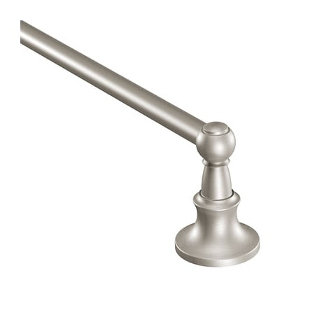 Moen Vale 18" Towel Bar DN4418BN